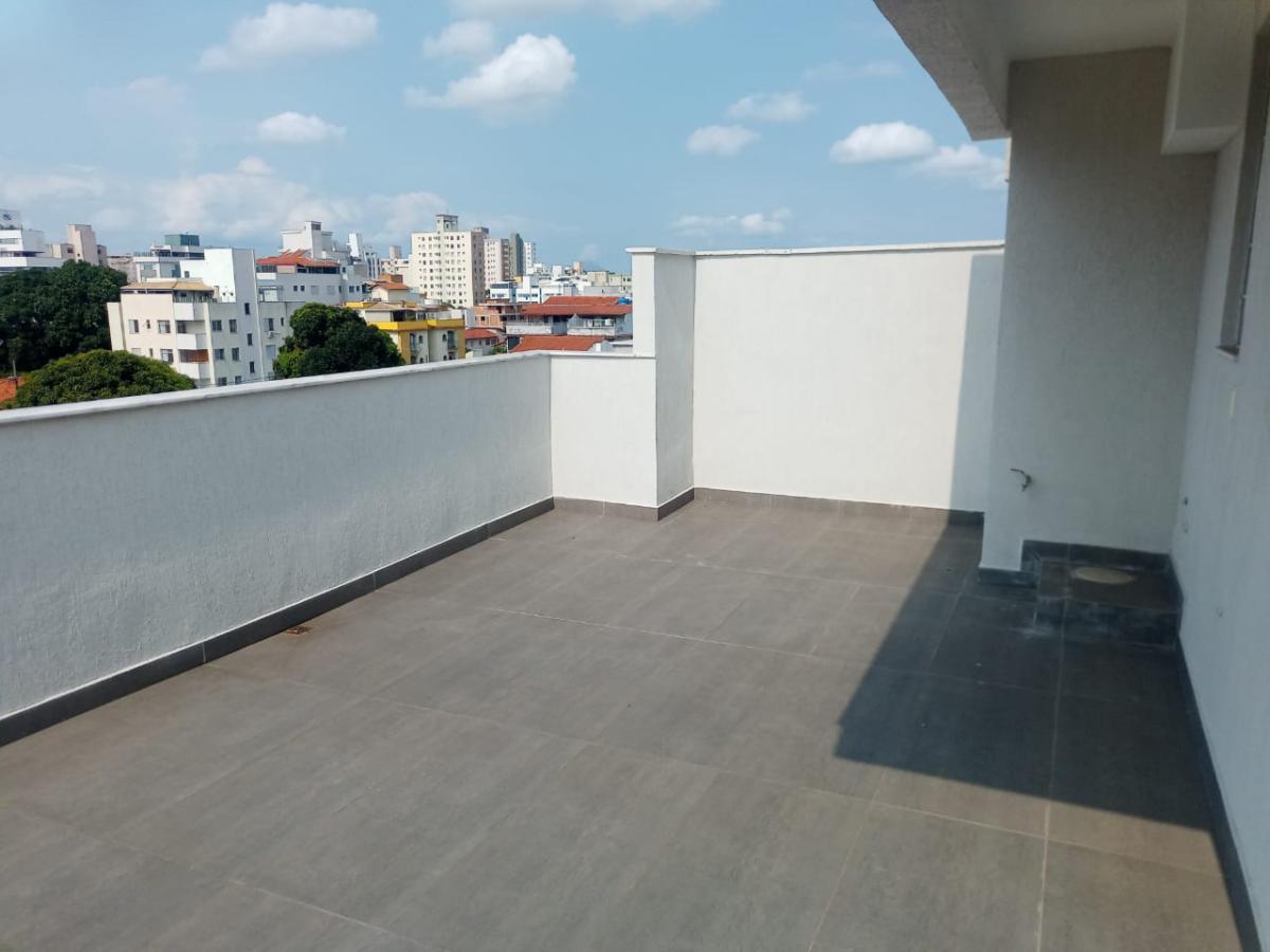 Cobertura à venda com 3 quartos, 160m² - Foto 24