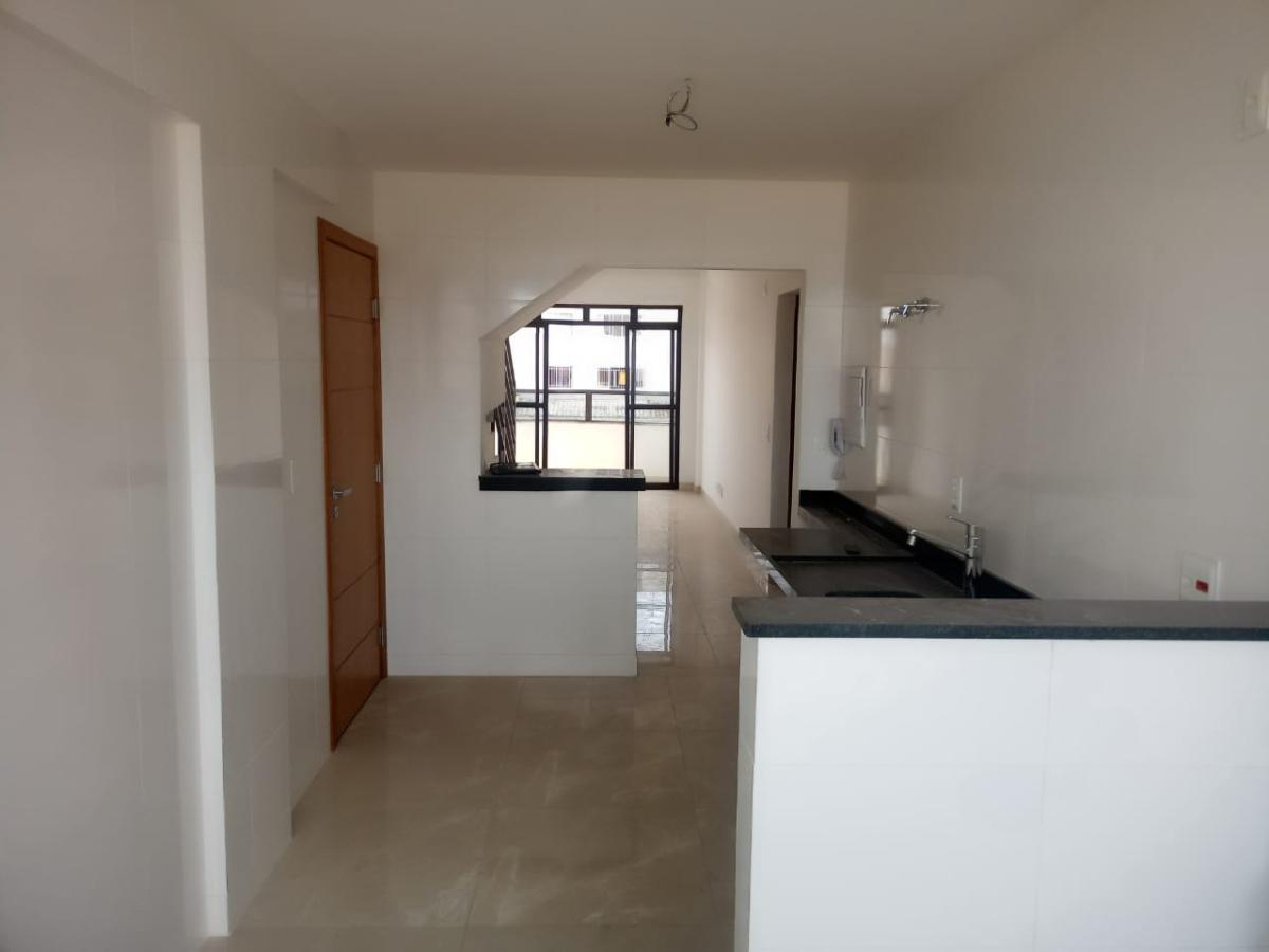 Cobertura à venda com 3 quartos, 160m² - Foto 6