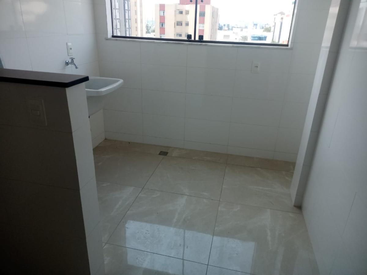 Cobertura à venda com 3 quartos, 160m² - Foto 8