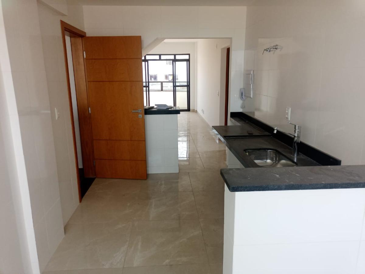 Apartamento à venda com 3 quartos, 90m² - Foto 16