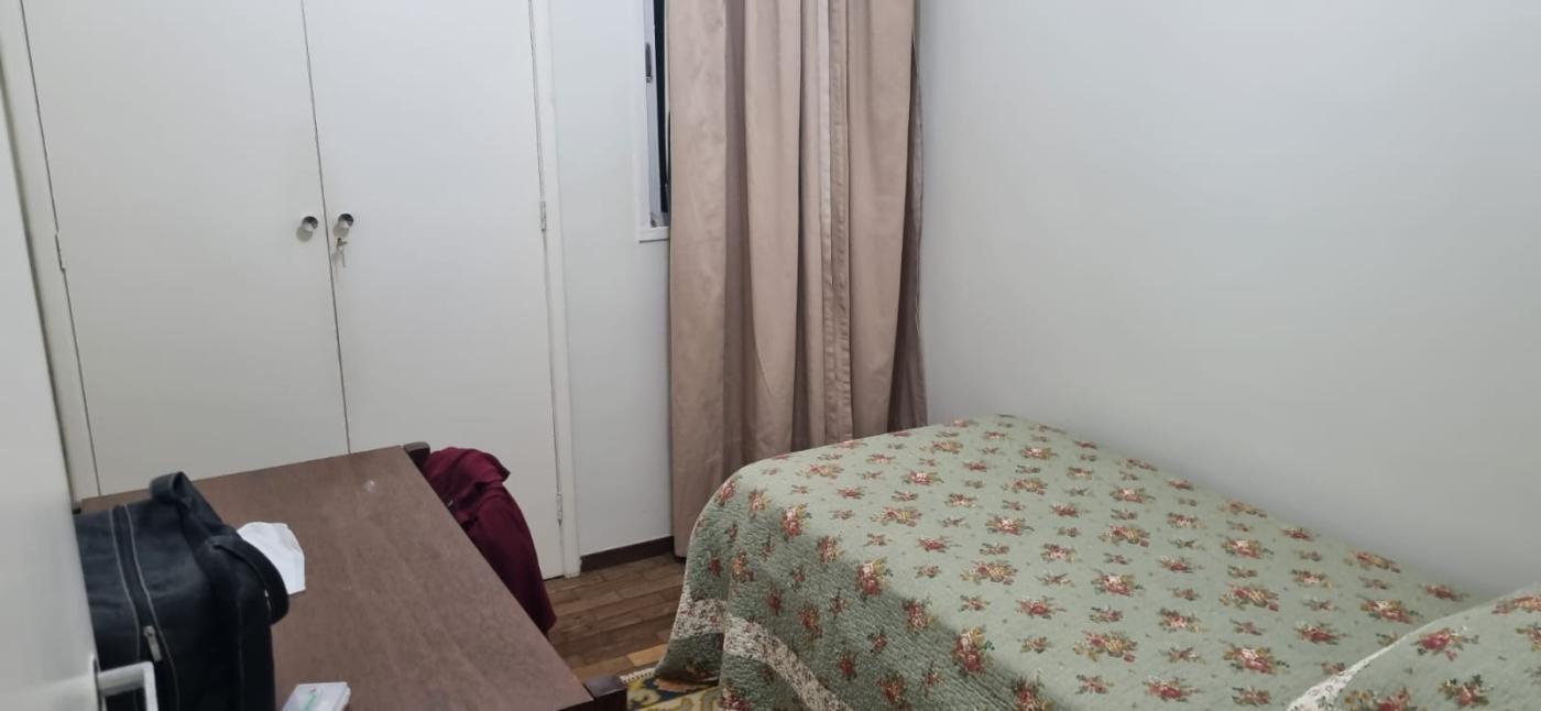 Apartamento à venda com 3 quartos, 84m² - Foto 2