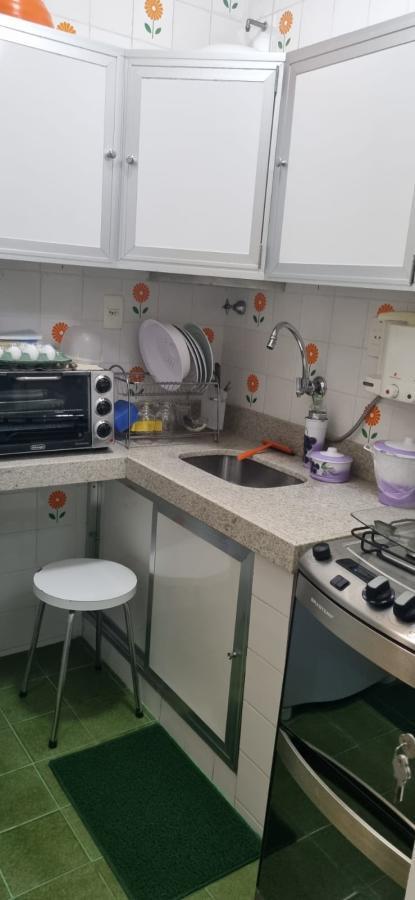 Apartamento à venda com 3 quartos, 84m² - Foto 6