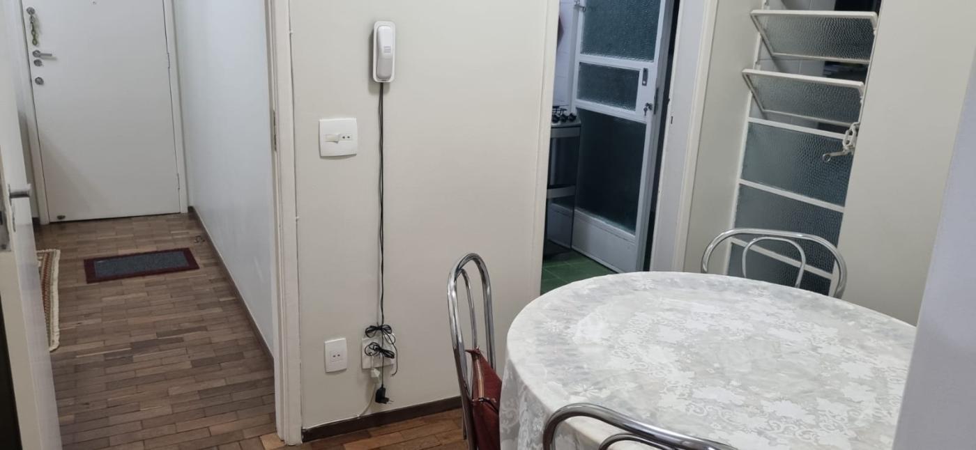 Apartamento à venda com 3 quartos, 84m² - Foto 1