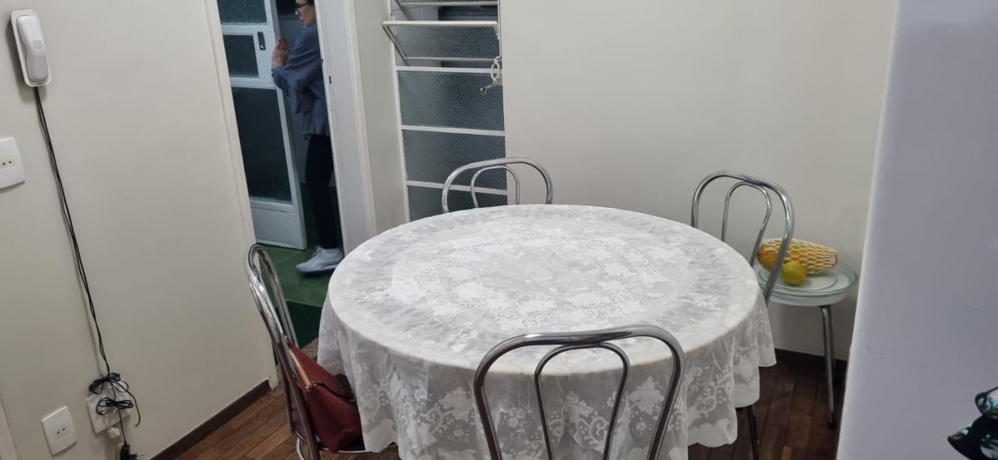 Apartamento à venda com 3 quartos, 84m² - Foto 21