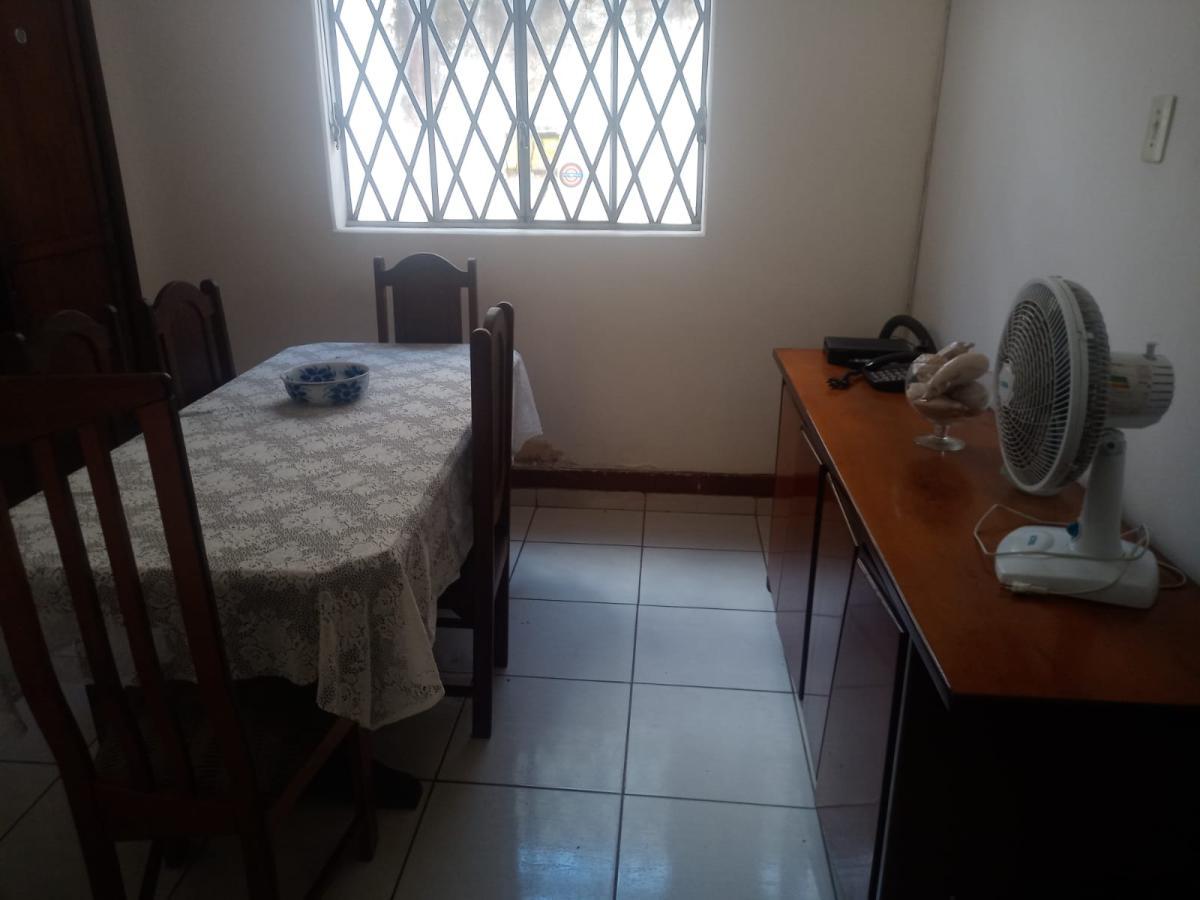 Casa à venda com 4 quartos, 160m² - Foto 15