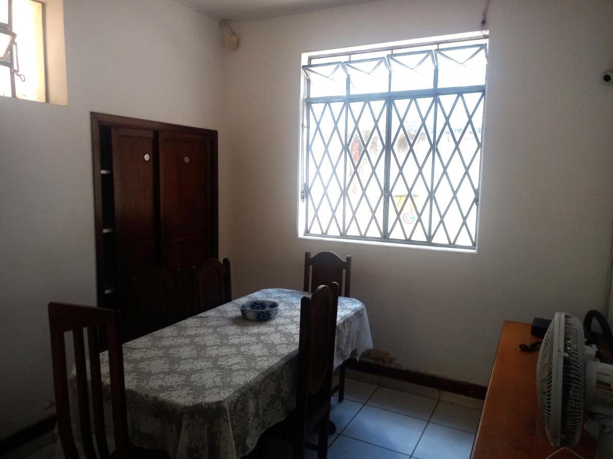 Casa à venda com 4 quartos, 160m² - Foto 24