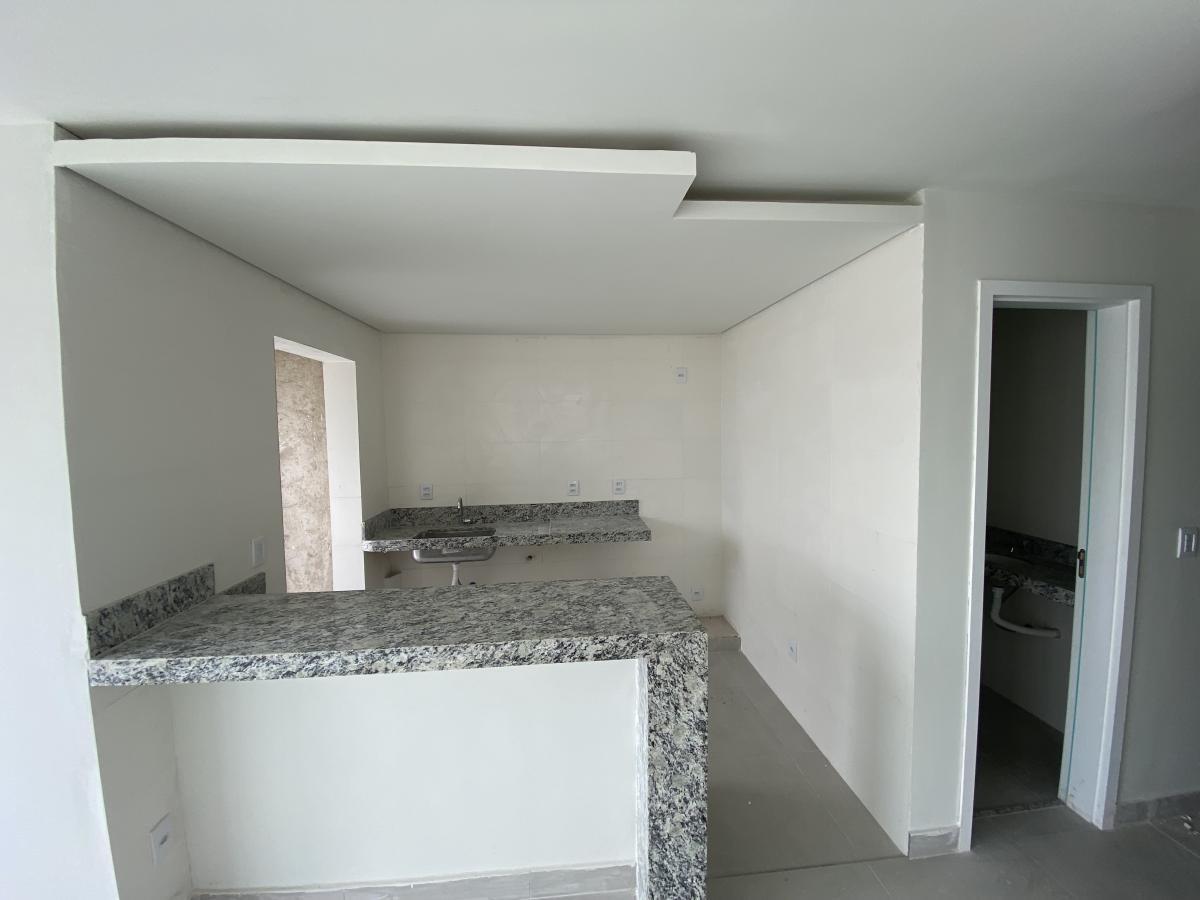 Cobertura à venda com 3 quartos, 170m² - Foto 6