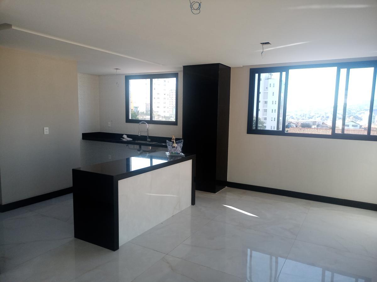 Apartamento à venda com 3 quartos, 124m² - Foto 14