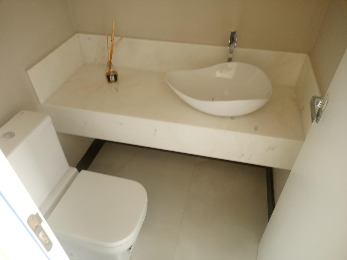 Apartamento à venda com 3 quartos, 124m² - Foto 21