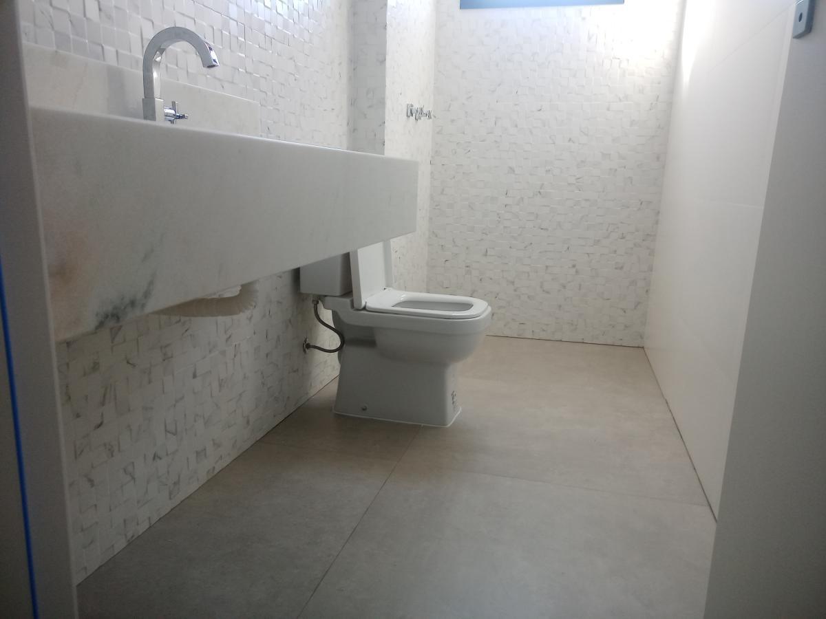 Apartamento à venda com 3 quartos, 124m² - Foto 24