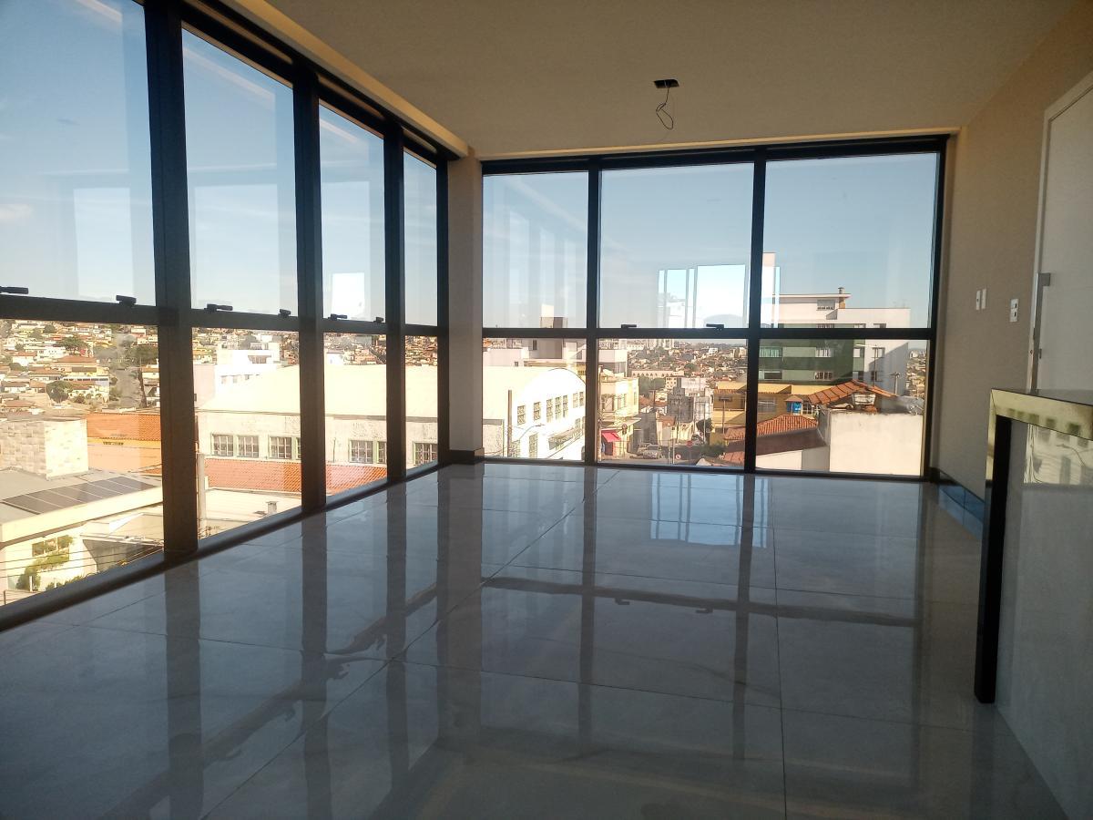 Apartamento à venda com 3 quartos, 124m² - Foto 7