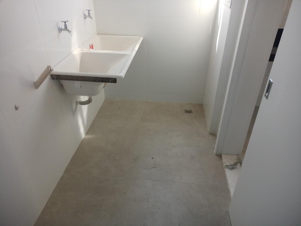 Apartamento à venda com 3 quartos, 124m² - Foto 20