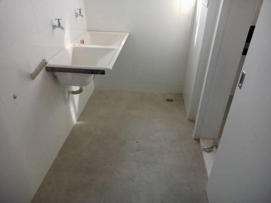 Apartamento à venda com 3 quartos, 124m² - Foto 16