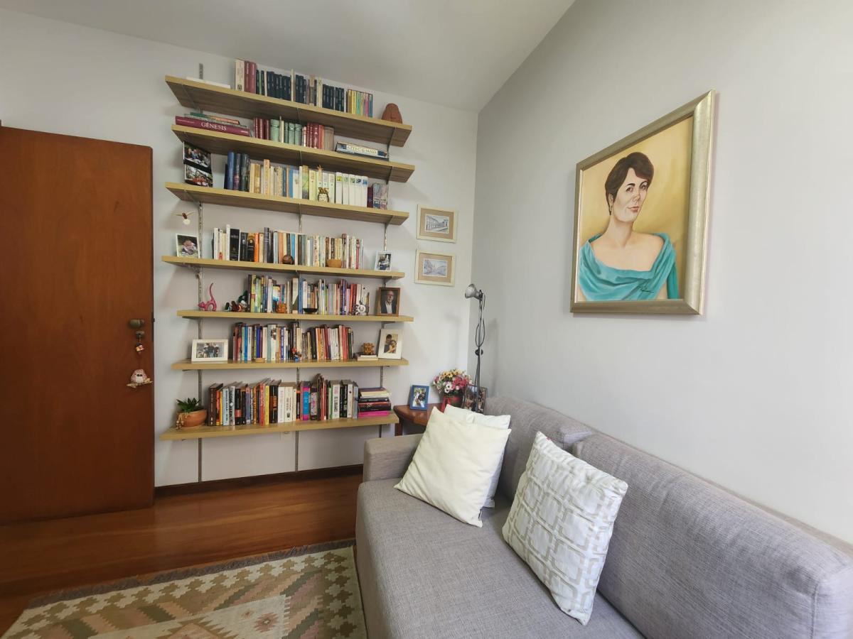 Apartamento à venda com 3 quartos, 128m² - Foto 19