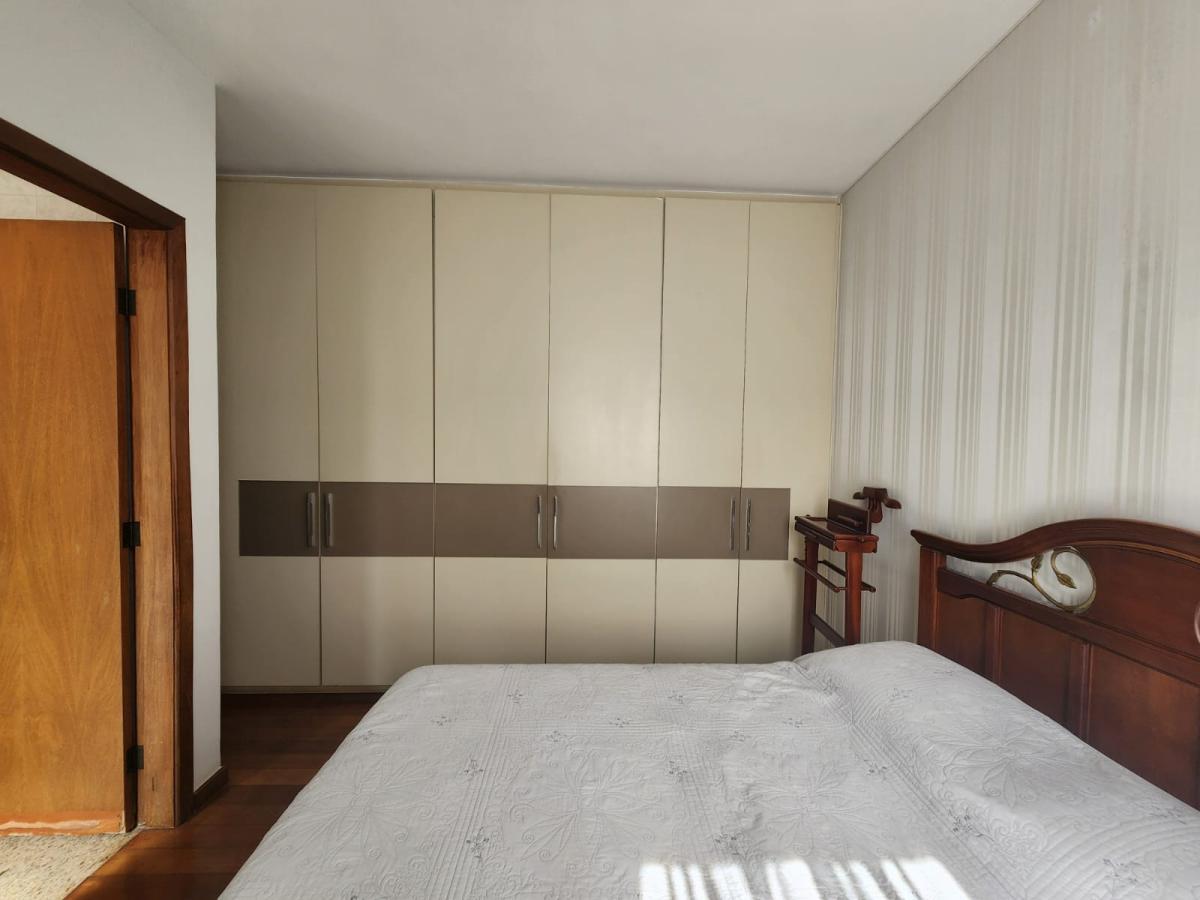 Apartamento à venda com 3 quartos, 128m² - Foto 6