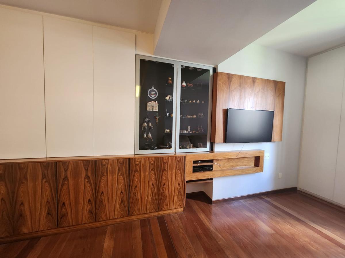 Apartamento à venda com 3 quartos, 128m² - Foto 24