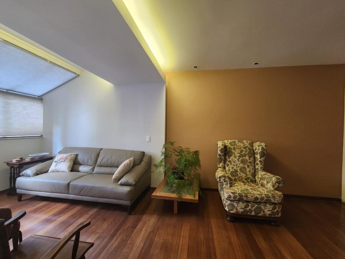 Apartamento à venda com 3 quartos, 128m² - Foto 17