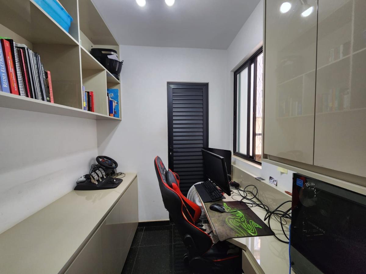 Apartamento à venda com 4 quartos, 176m² - Foto 6