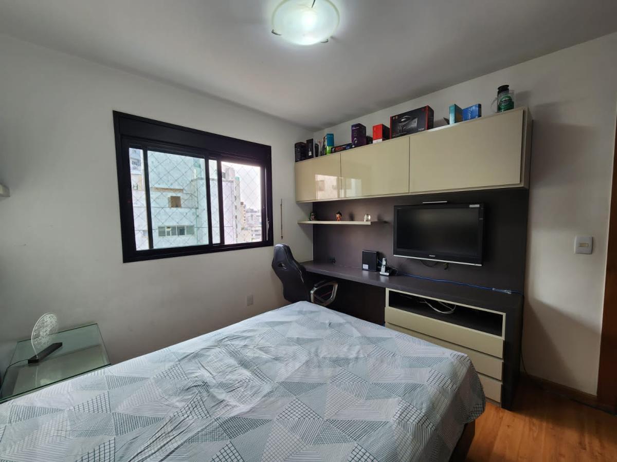 Apartamento à venda com 4 quartos, 176m² - Foto 18