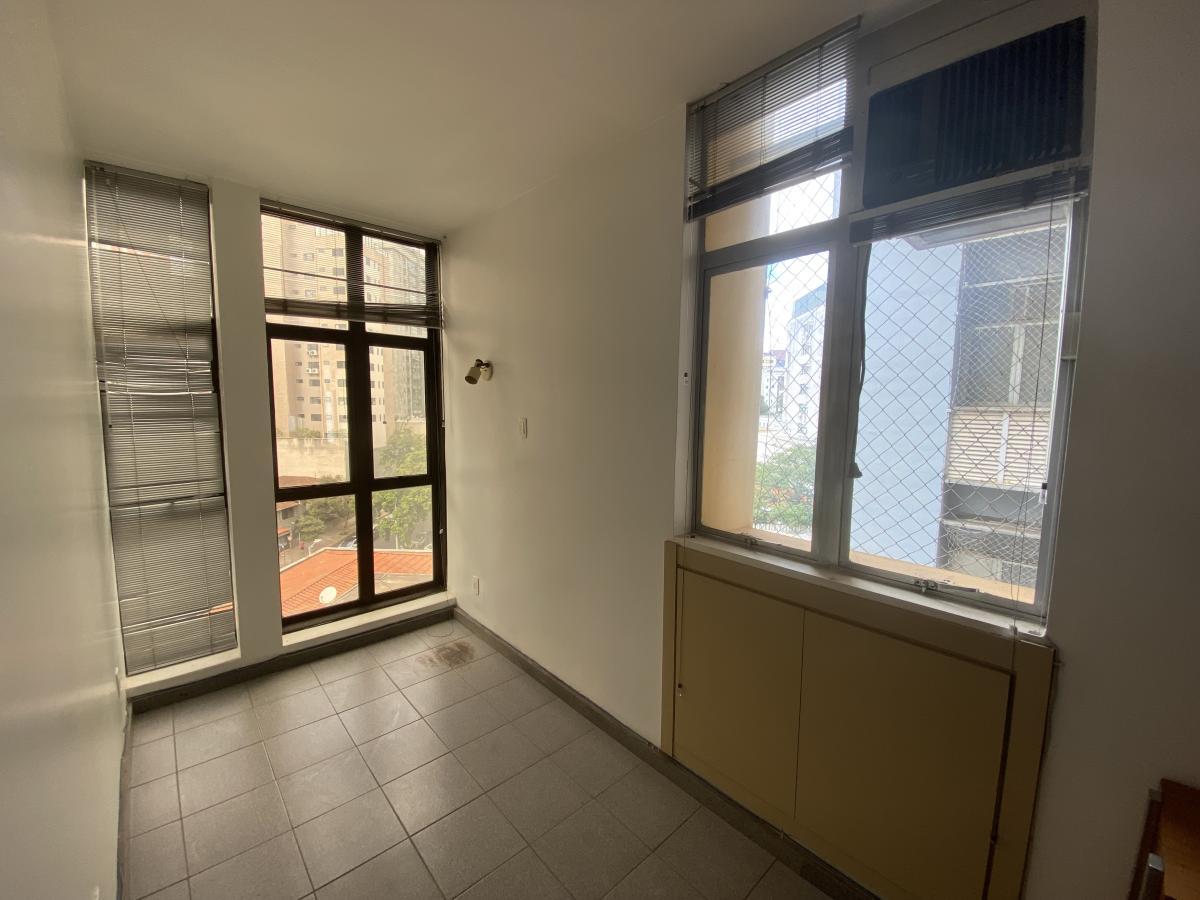 Conjunto Comercial-Sala para alugar, 90m² - Foto 6