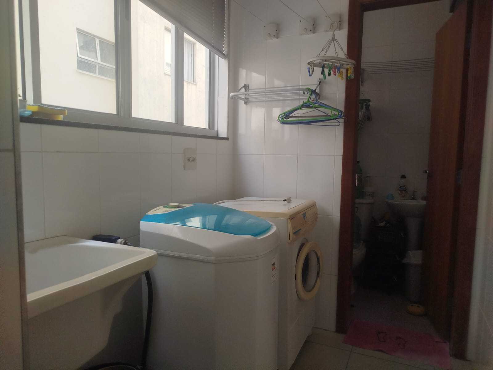 Apartamento à venda com 3 quartos, 89m² - Foto 14