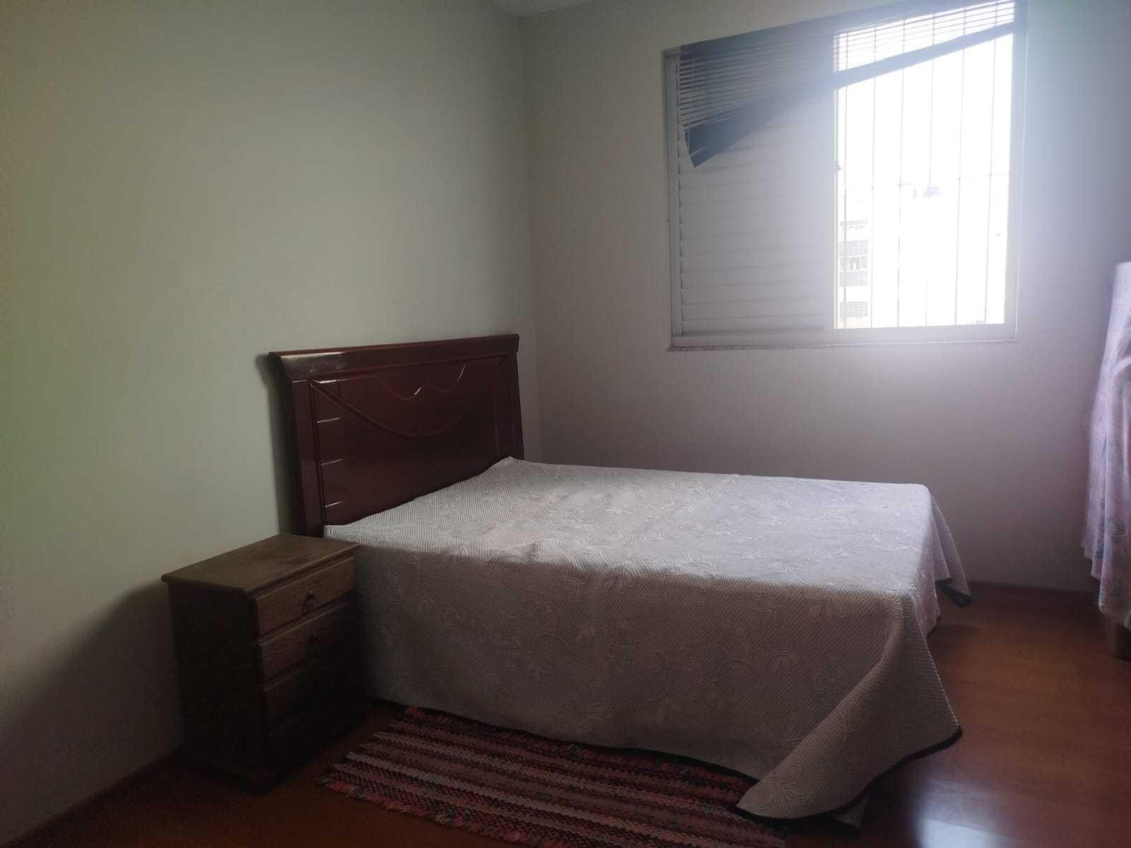 Apartamento à venda com 3 quartos, 89m² - Foto 6