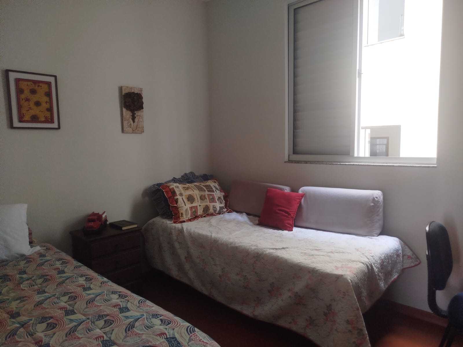 Apartamento à venda com 3 quartos, 89m² - Foto 8