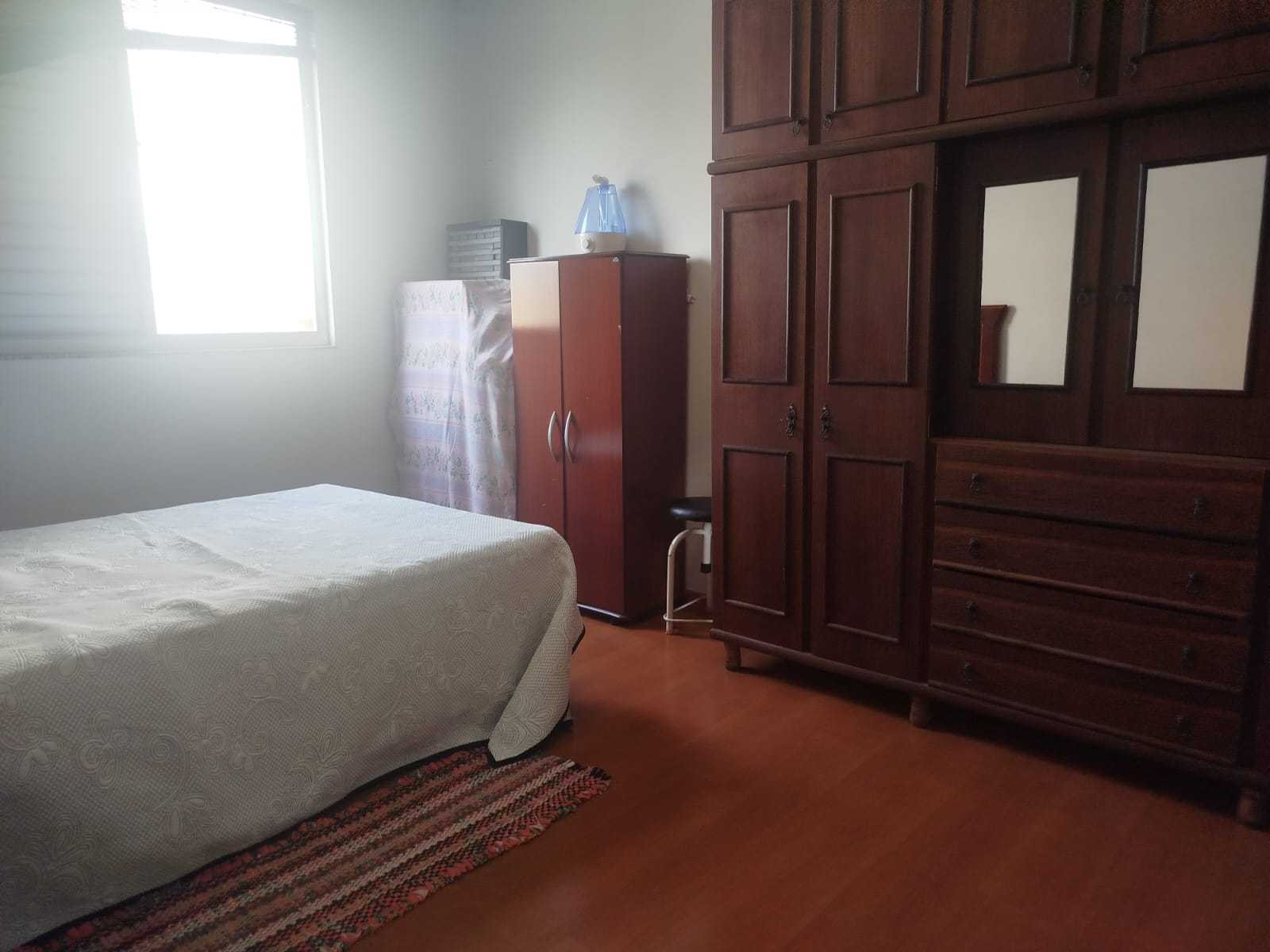 Apartamento à venda com 3 quartos, 89m² - Foto 7