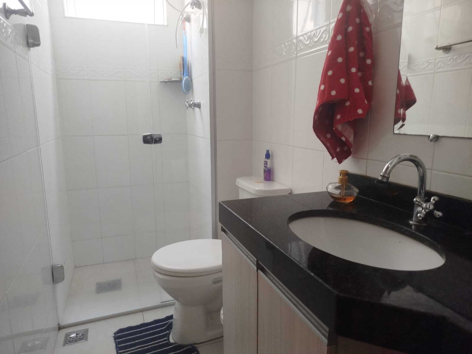 Apartamento à venda com 3 quartos, 89m² - Foto 11