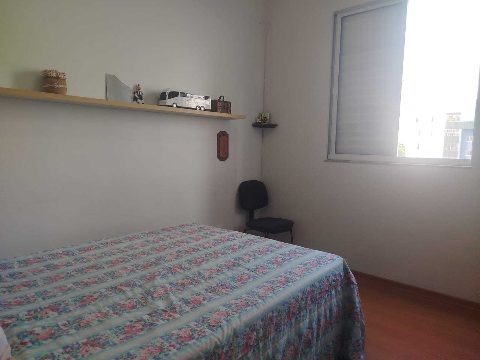 Apartamento à venda com 3 quartos, 89m² - Foto 9