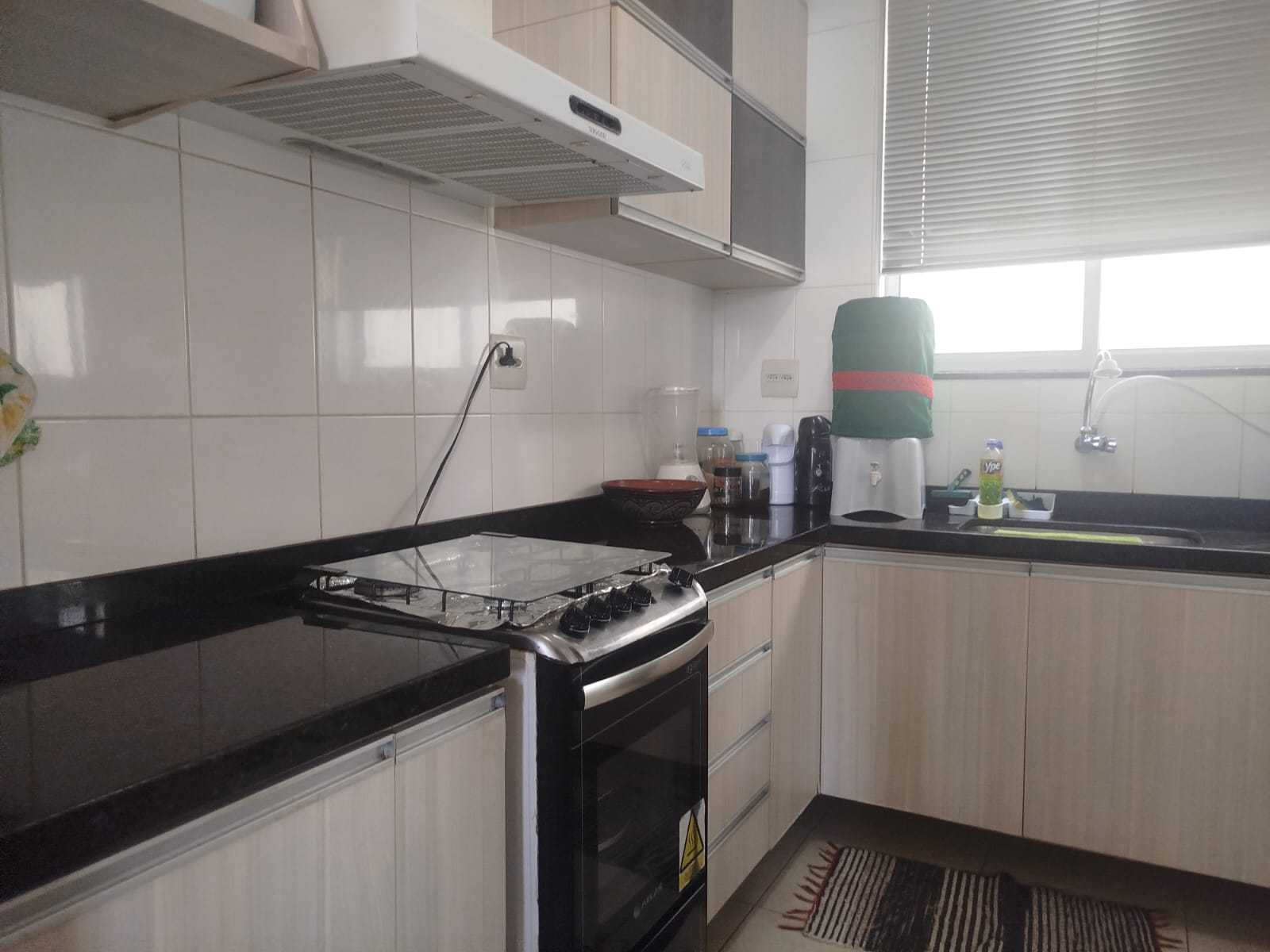 Apartamento à venda com 3 quartos, 89m² - Foto 12