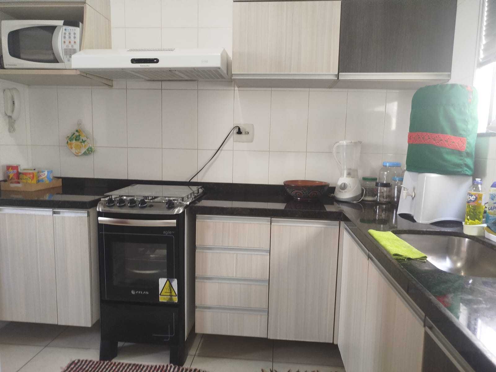 Apartamento à venda com 3 quartos, 89m² - Foto 13