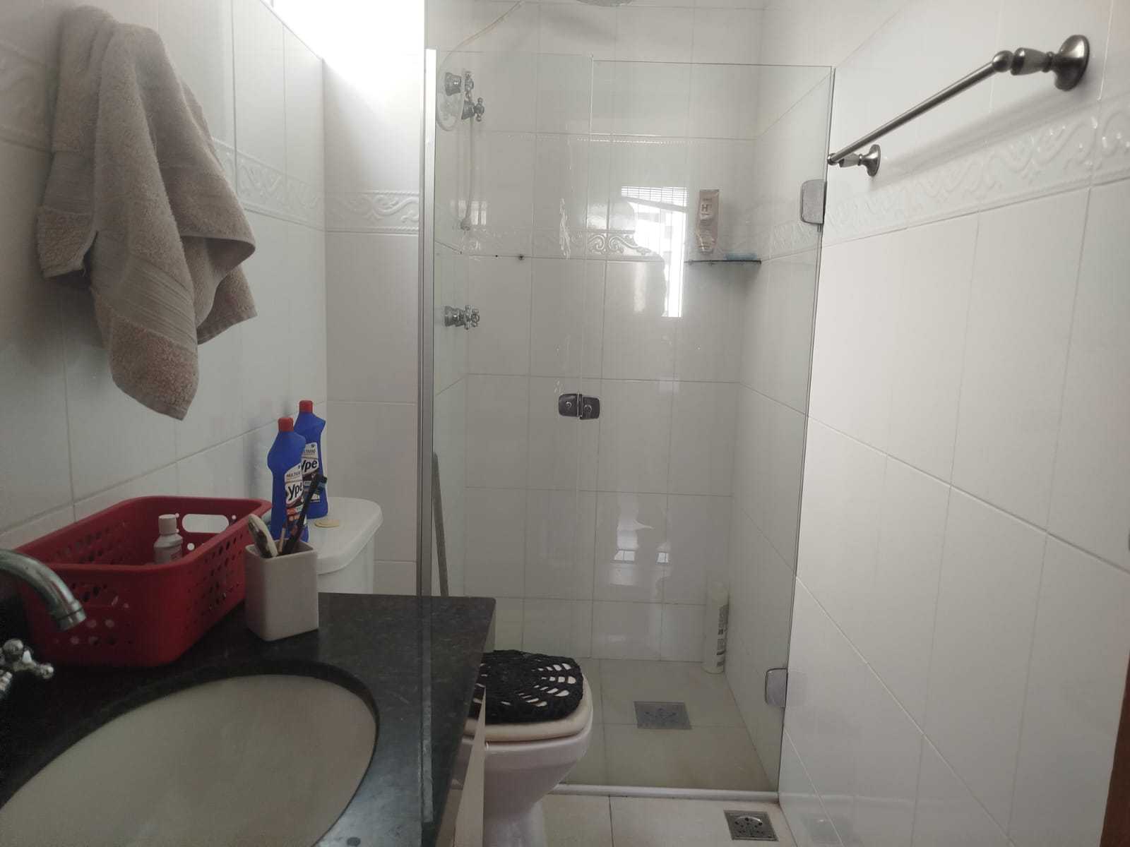 Apartamento à venda com 3 quartos, 89m² - Foto 10