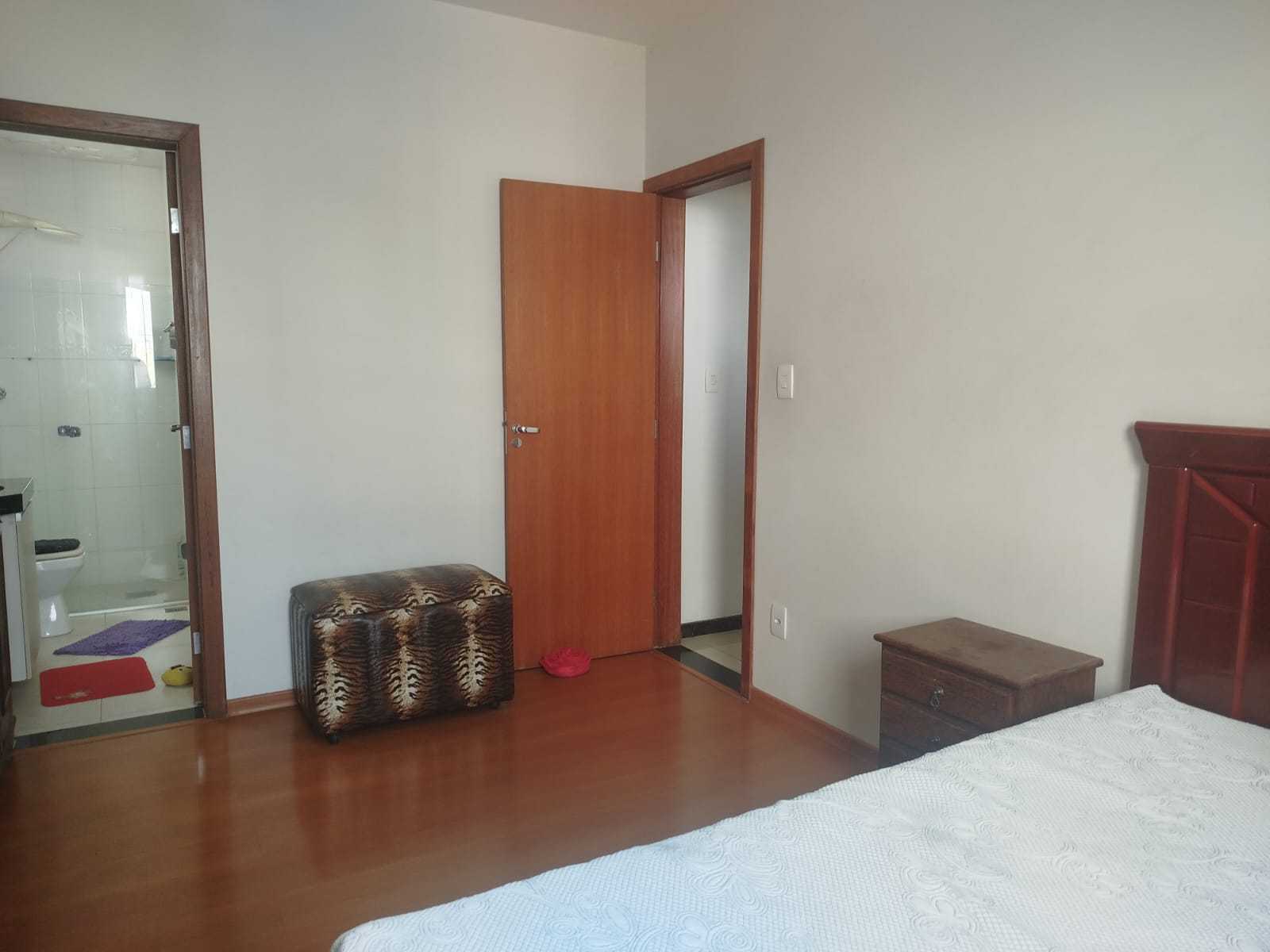 Apartamento à venda com 3 quartos, 89m² - Foto 5