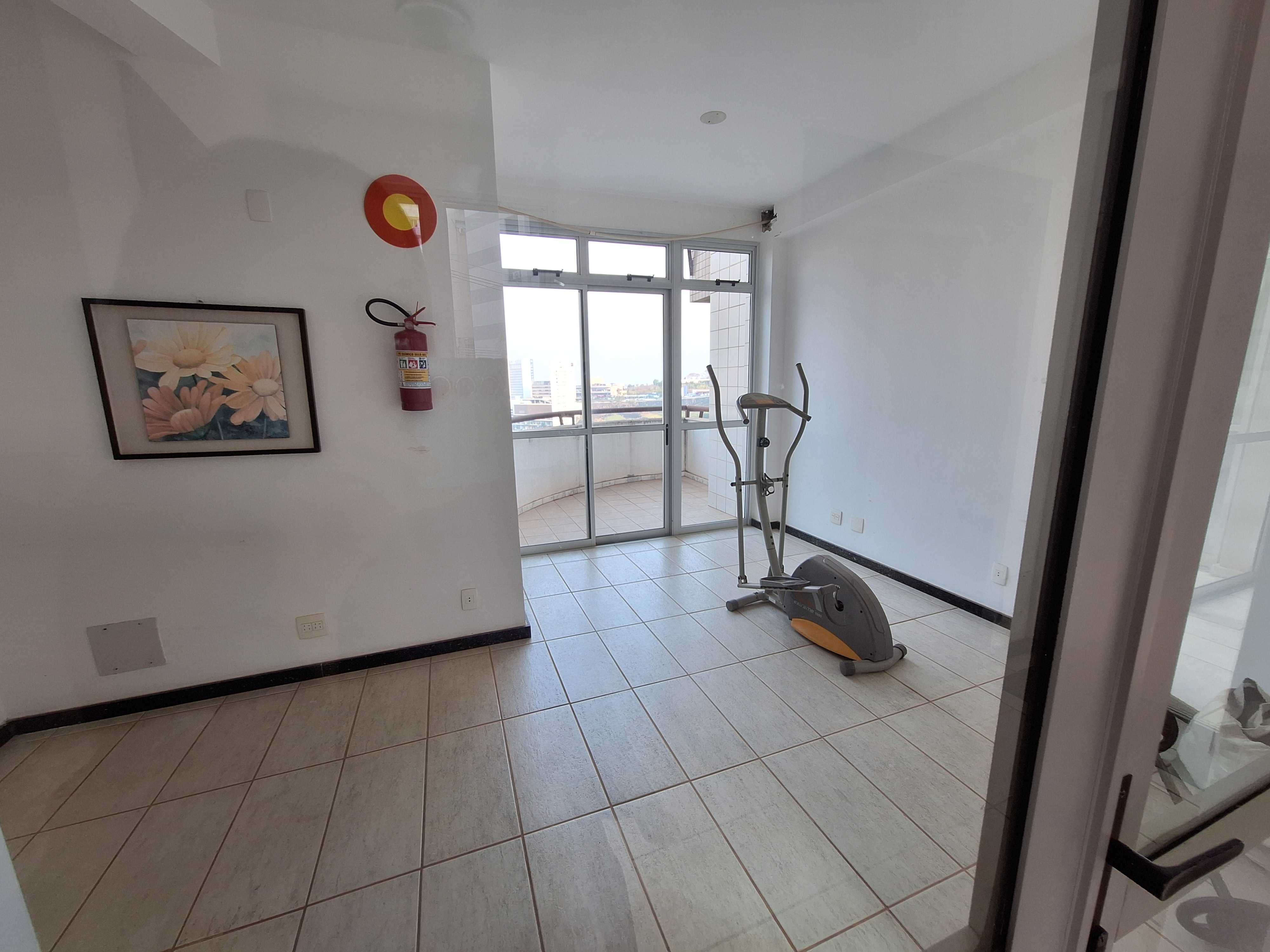 Apartamento à venda com 1 quarto, 38m² - Foto 24