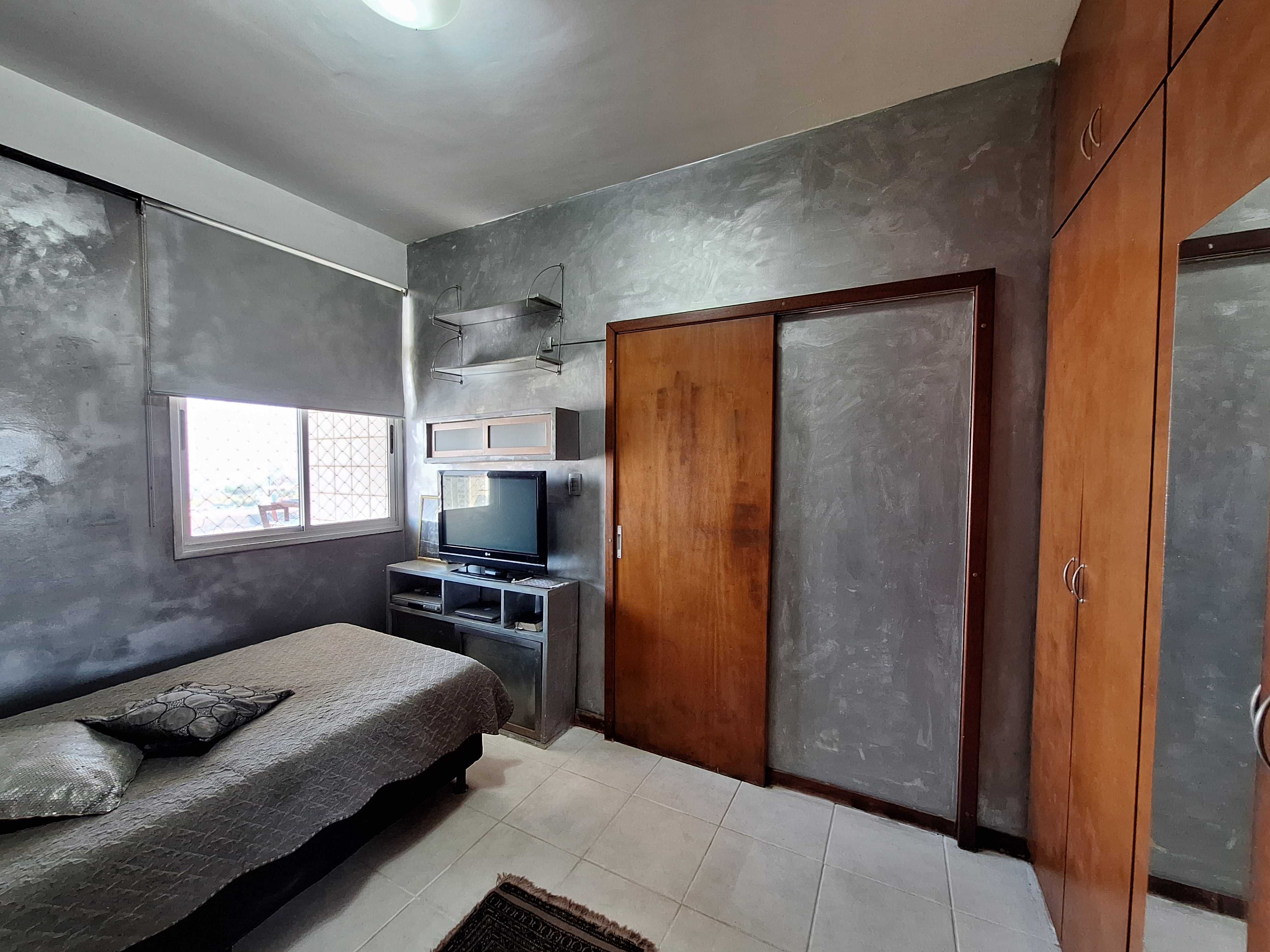 Apartamento à venda com 1 quarto, 38m² - Foto 17