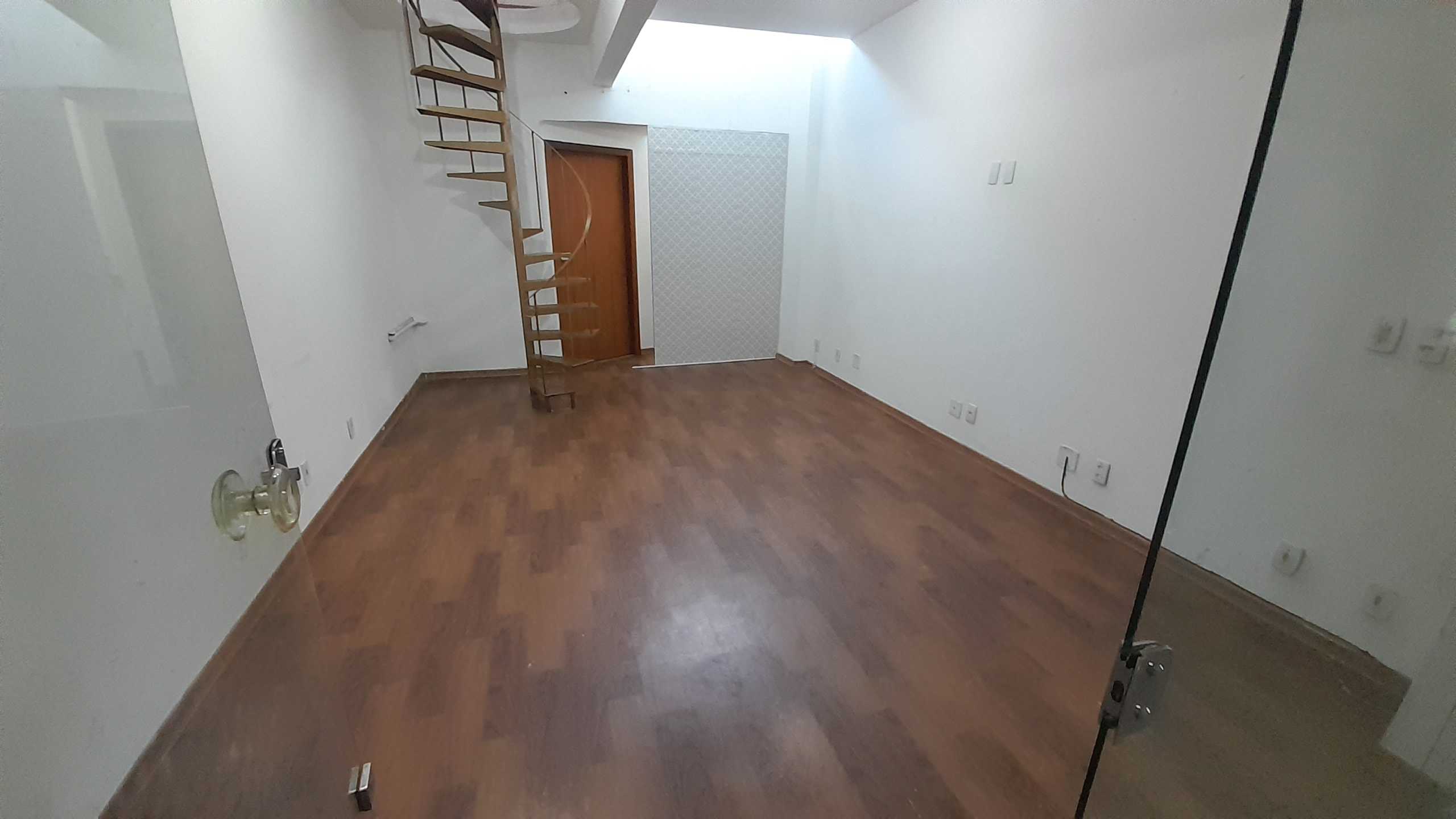 Loja-Salão para alugar, 44m² - Foto 8