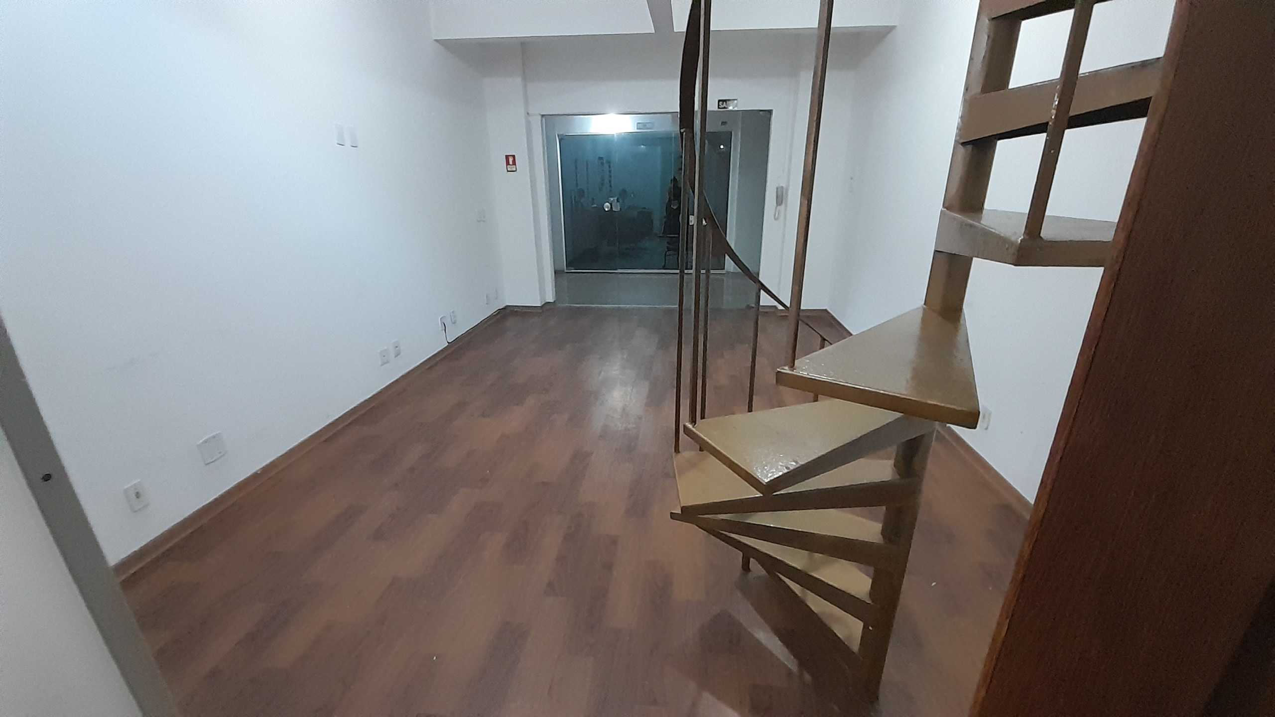 Loja-Salão para alugar, 44m² - Foto 12