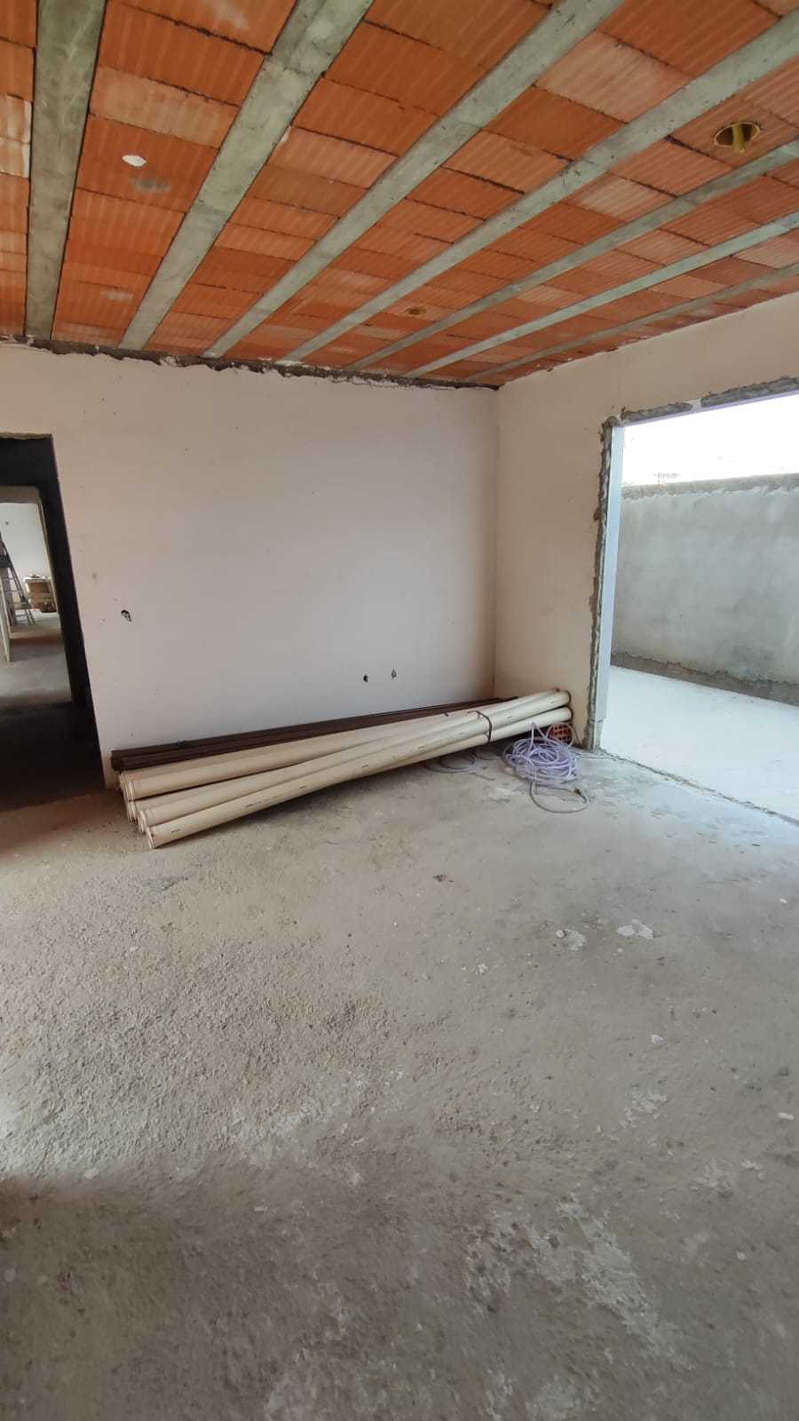 Apartamento à venda com 3 quartos, 120m² - Foto 5