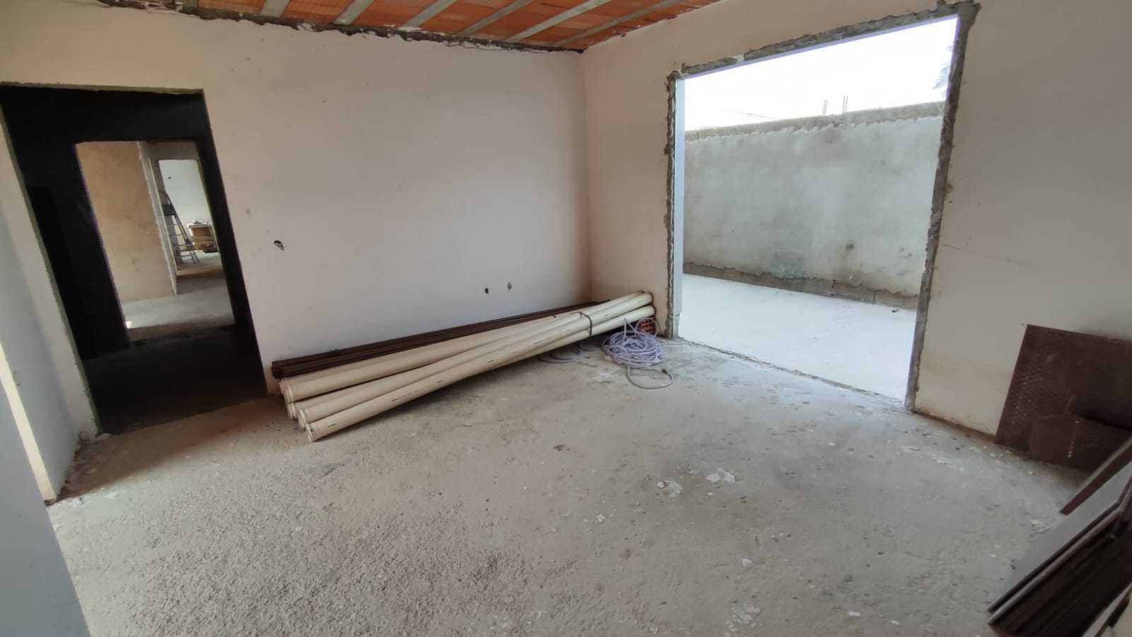 Apartamento à venda com 3 quartos, 120m² - Foto 3