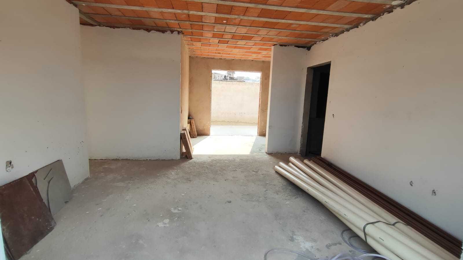 Apartamento à venda com 3 quartos, 120m² - Foto 2