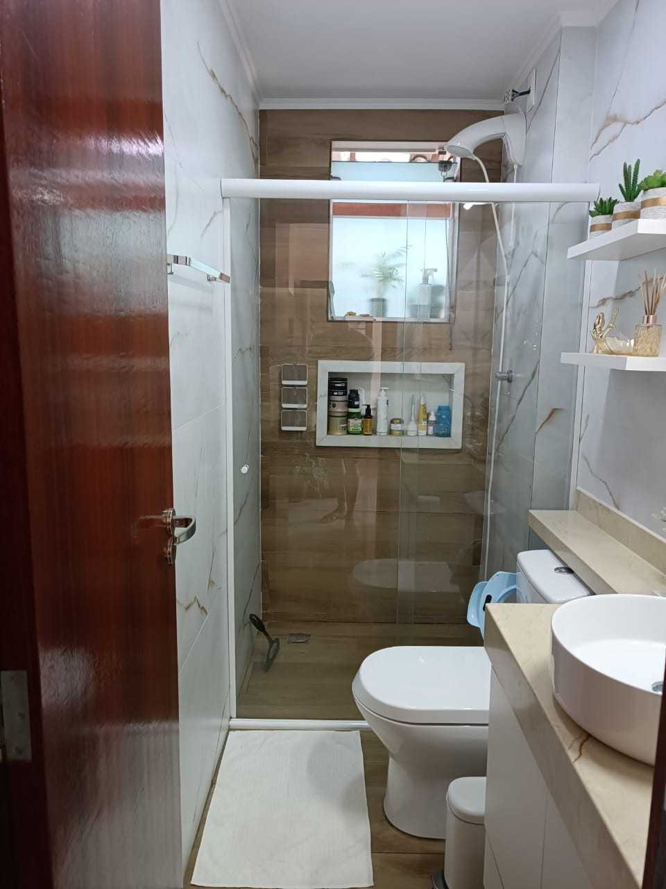 Apartamento à venda com 2 quartos, 25m² - Foto 17