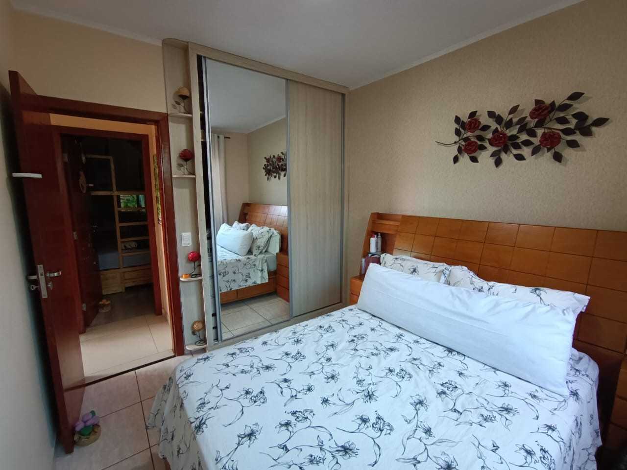 Apartamento à venda com 2 quartos, 25m² - Foto 14