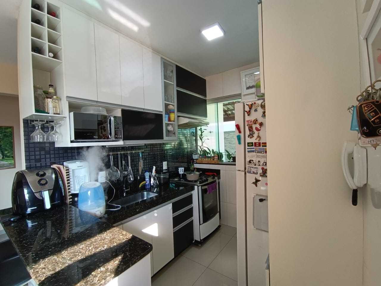 Apartamento à venda com 2 quartos, 25m² - Foto 4