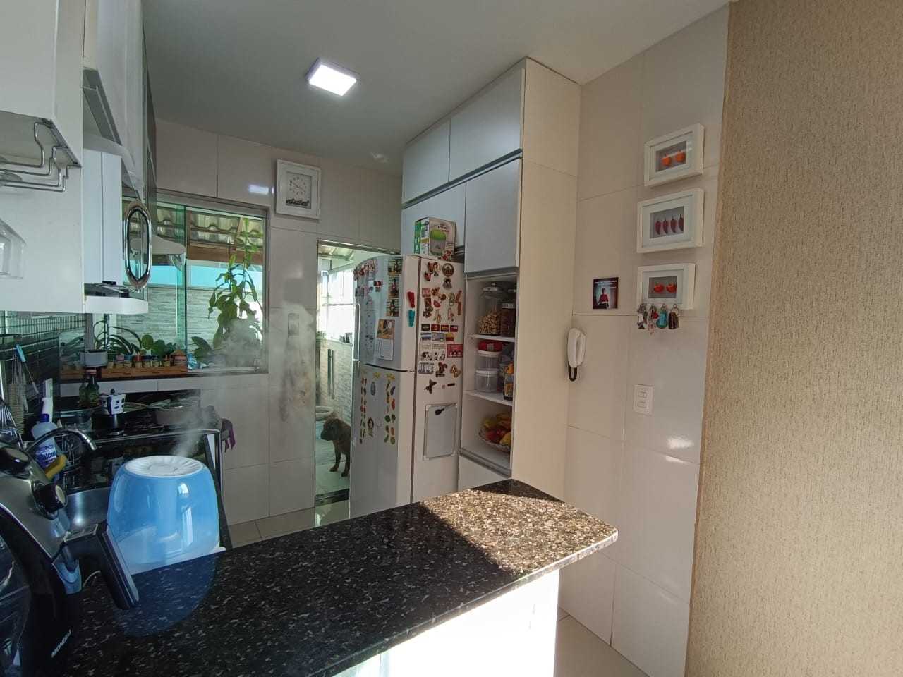 Apartamento à venda com 2 quartos, 25m² - Foto 3