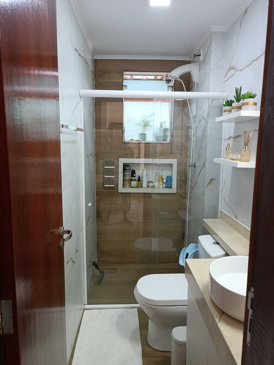 Apartamento à venda com 2 quartos, 25m² - Foto 18