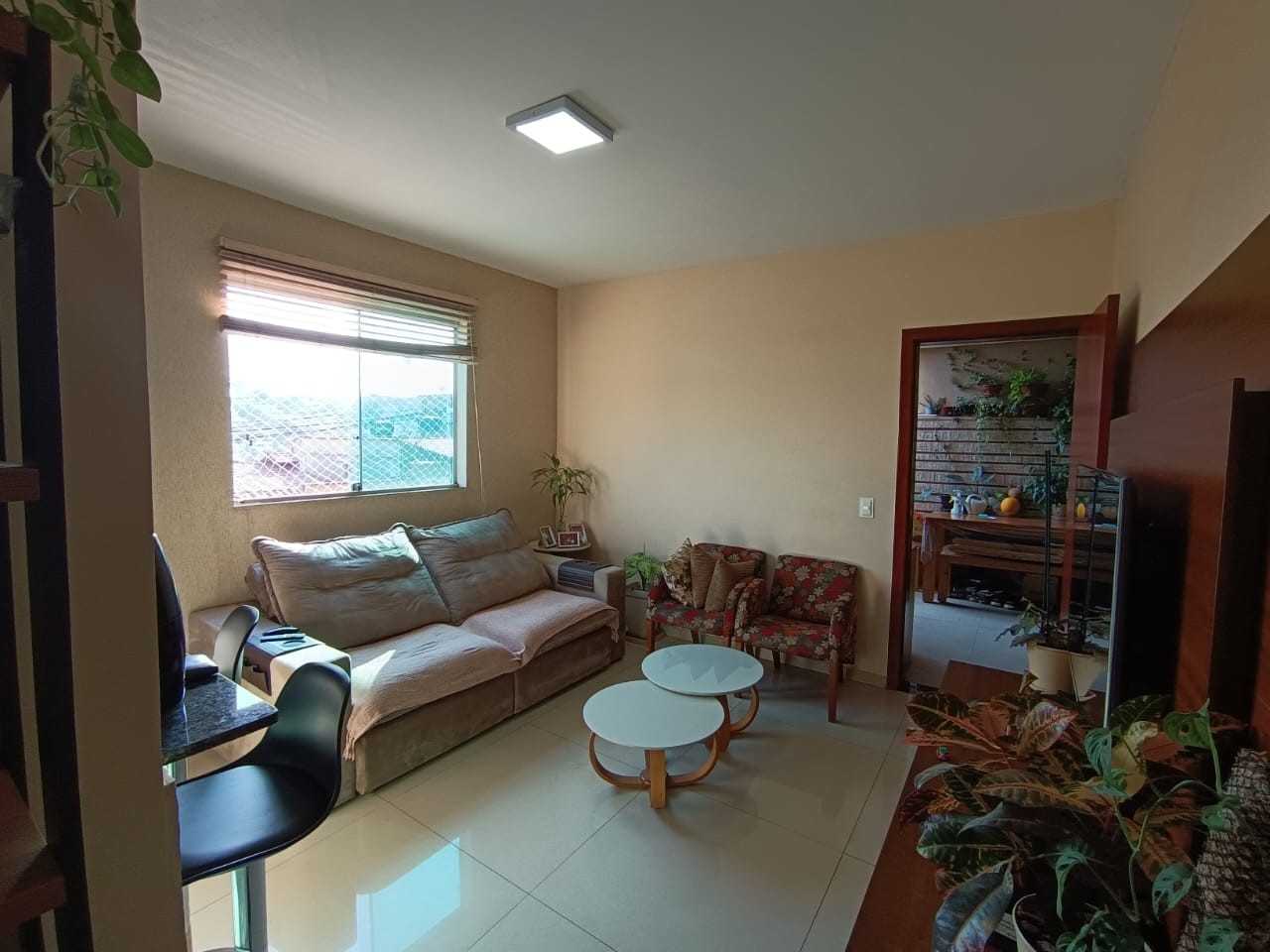 Apartamento à venda com 2 quartos, 25m² - Foto 1