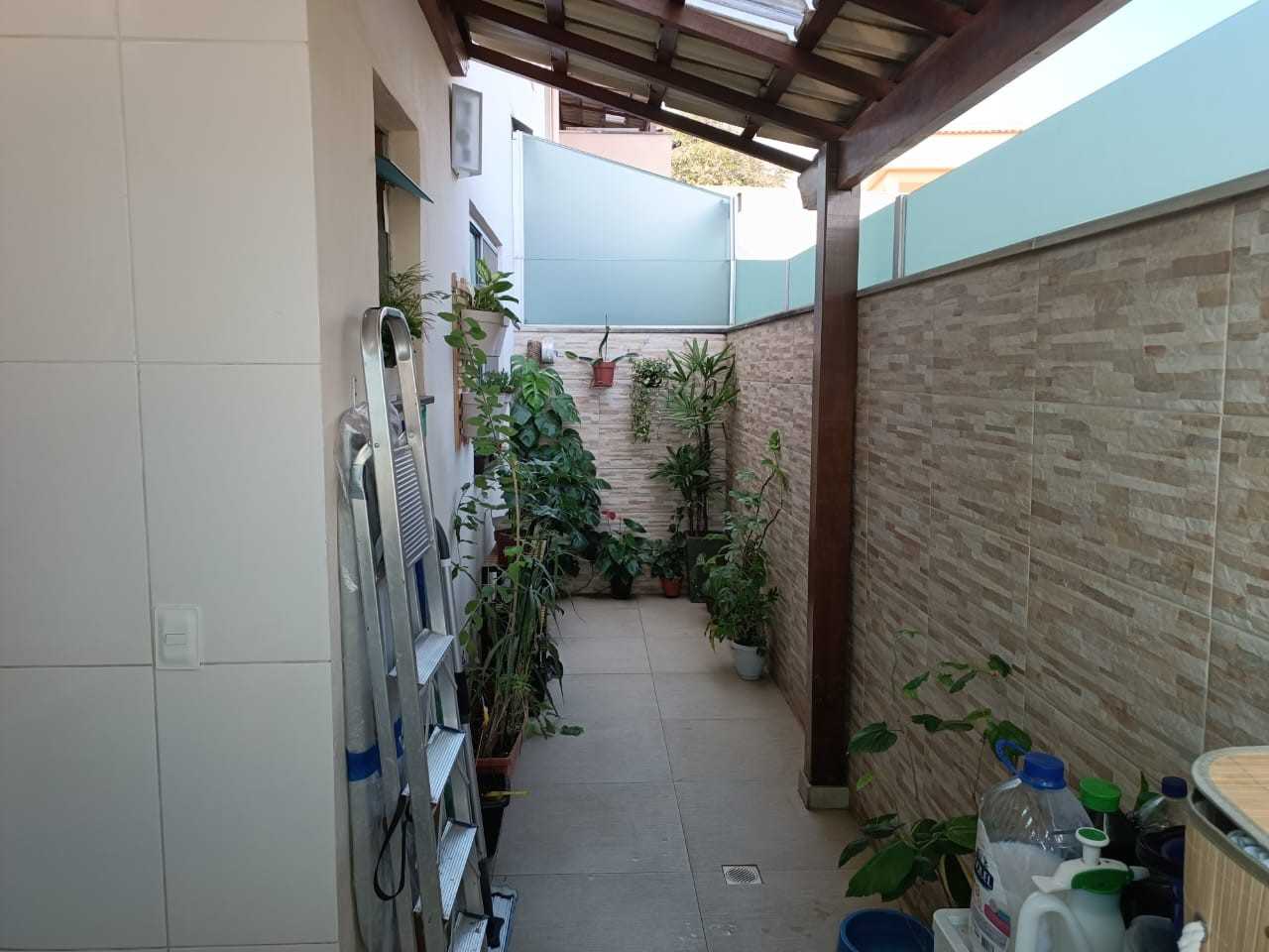 Apartamento à venda com 2 quartos, 25m² - Foto 7