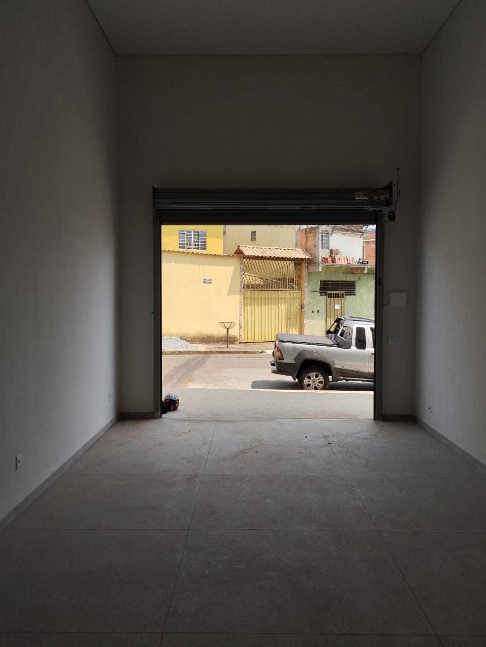 Loja-Salão para alugar, 70m² - Foto 2