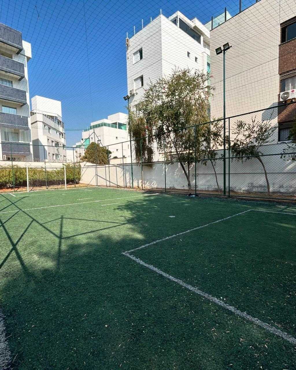 Apartamento à venda com 2 quartos, 58m² - Foto 15